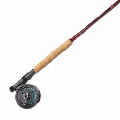 Pflueger Fly Fishing Combo Starter Kit -Professional Fishing Equipment Store 1000422 800 auto