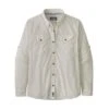 Patagonia Long-Sleeved Sun Stretch Shirt - Women's