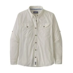 Patagonia Long-Sleeved Sun Stretch Shirt - Women's