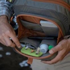 Fishpond Cross-Current Chest Pack -Professional Fishing Equipment Store 1022588 800 auto