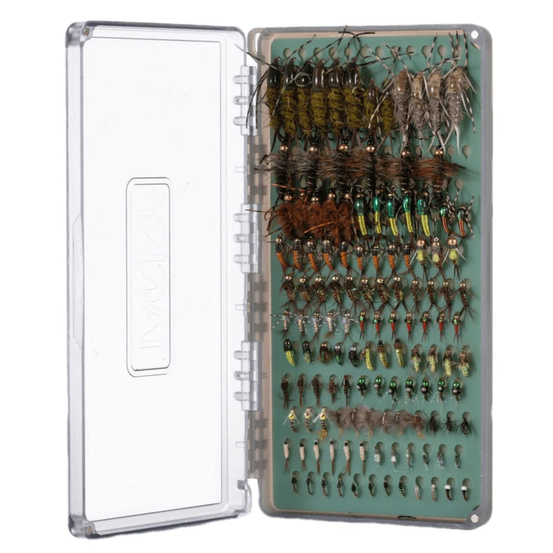Fishpond Tacky Original Fly Box 5 Fishpond Tacky Original Fly Box - Image 3
