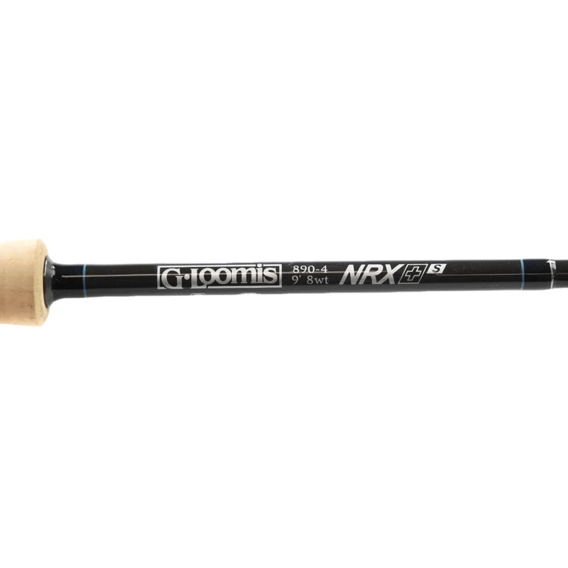 G.LOOMIS G. Loomis NRX+ Fly Saltwater Rod 8 G.LOOMIS G. Loomis NRX+ Fly Saltwater Rod - Image 6