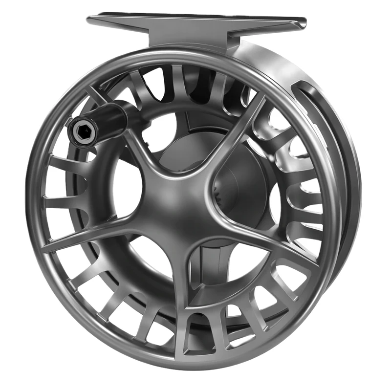 Lamson Liquid Reel (3 Pack) 5 Lamson Liquid Reel (3 Pack) - Image 3