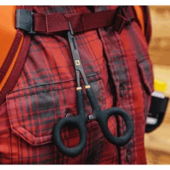 Loon Outdoors Rogue Scissor Forceps With Comfy Grip -Professional Fishing Equipment Store 1022787 800 auto