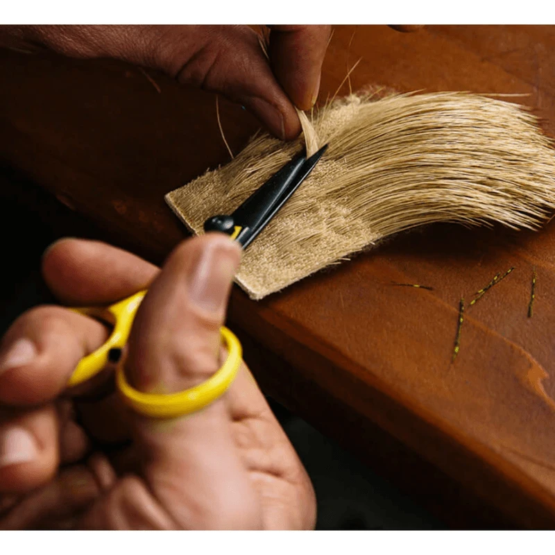 Loon Outdoors Razor Scissors 3 Loon Outdoors Razor Scissors