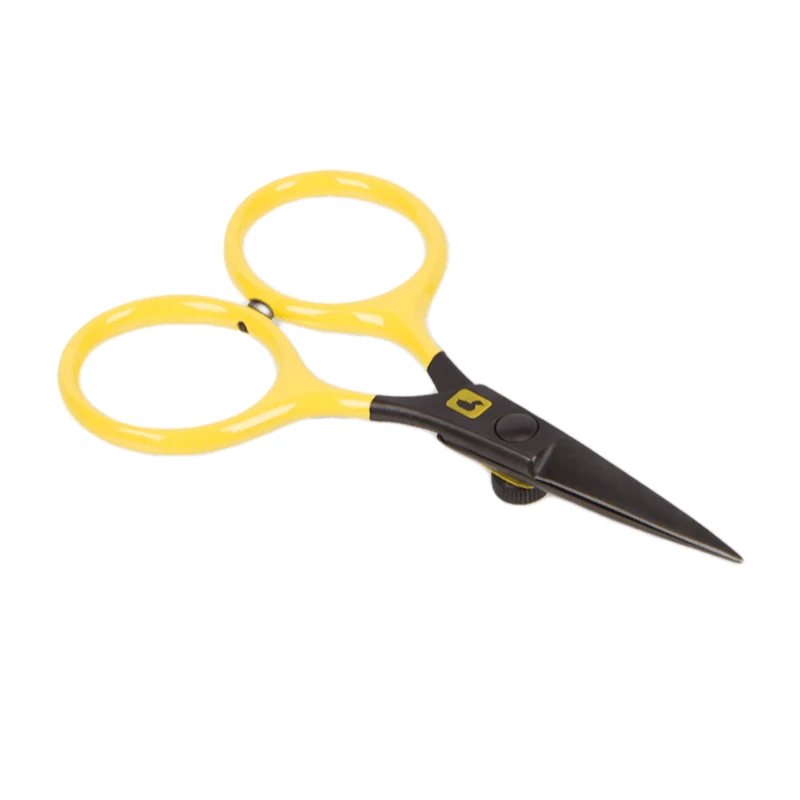 Loon Outdoors Razor Scissors 4 Loon Outdoors Razor Scissors - Image 2