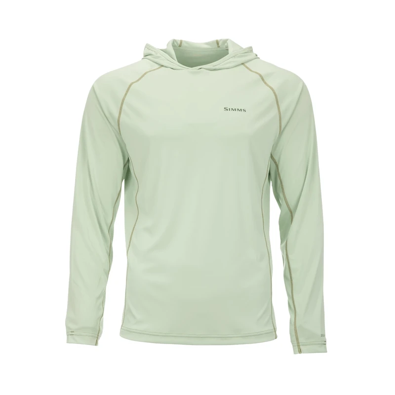 Simms SolarFlex Hoodie - Men's 3 Simms SolarFlex Hoodie - Men's