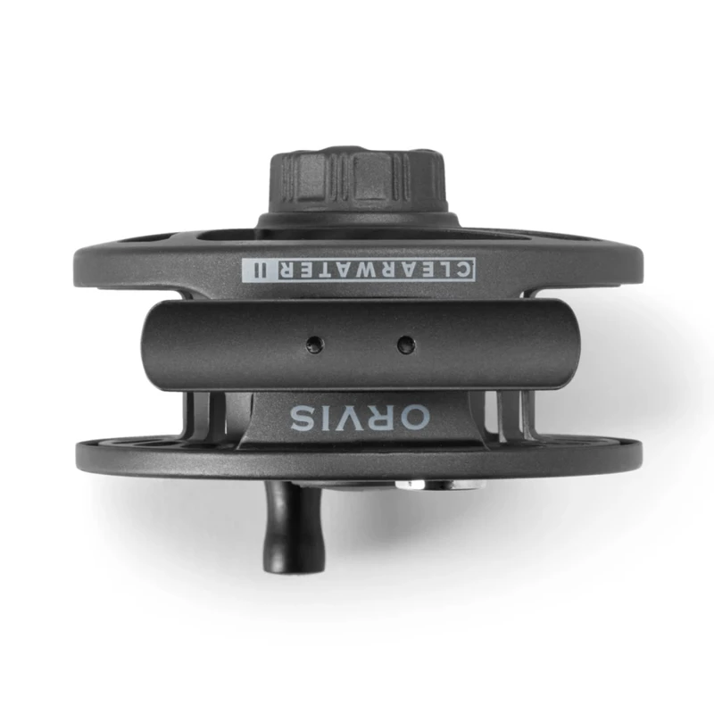 Orvis Clearwater Large Arbor Reel 8 Orvis Clearwater Large Arbor Reel - Image 6