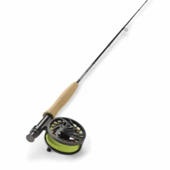 Orvis Clearwater Fly Rod Outfit 7 Orvis Clearwater Fly Rod Outfit -Professional Fishing Equipment Store 1033871 800 auto