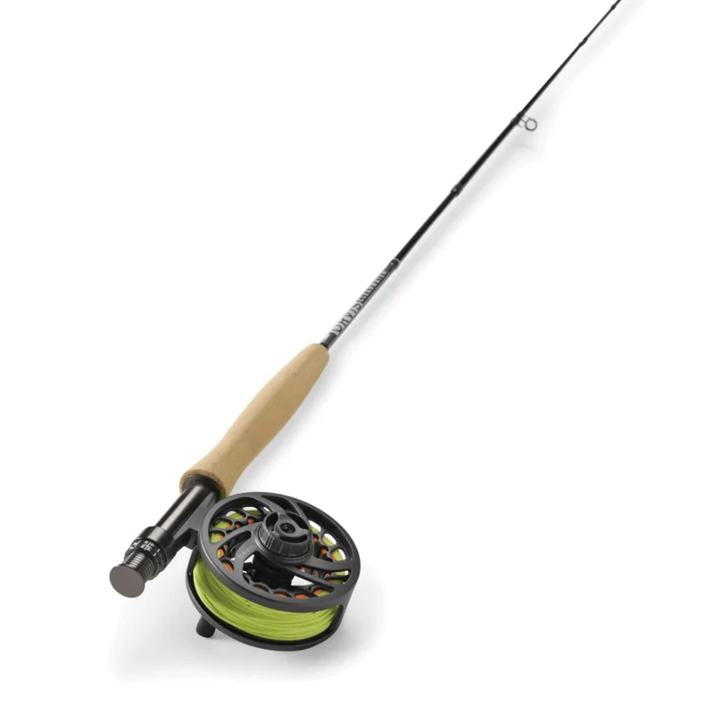 Orvis Clearwater Fly Rod Outfit 5 Orvis Clearwater Fly Rod Outfit - Image 3