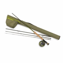 Orvis Encounter Fly Rod Boxed Outfit -Professional Fishing Equipment Store 1033964 800 auto