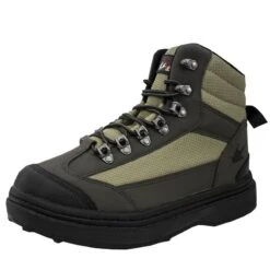 Frogg Toggs Hellbender Cleated Wading Shoe - Men's -Professional Fishing Equipment Store 1035229 800 auto
