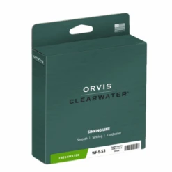 Orvis Clearwater Type III Sink Line -Professional Fishing Equipment Store 1035824 800 auto