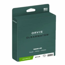 Orvis Clearwater Type VI Sink Line -Professional Fishing Equipment Store 1035829 800 auto