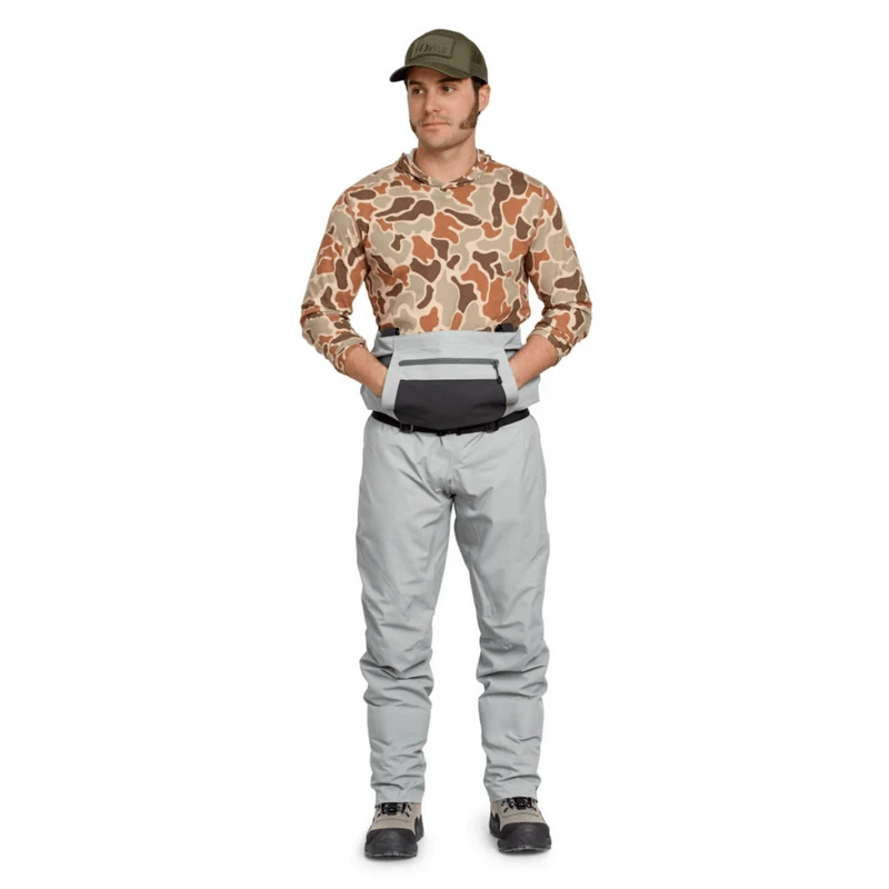 Orvis Clearwater Wader - Men's 4 Orvis Clearwater Wader - Men's - Image 2