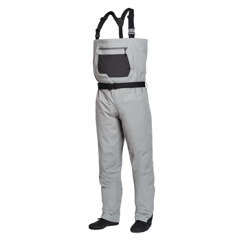Orvis Clearwater Wader - Men's 5 Orvis Clearwater Wader - Men's - Image 3