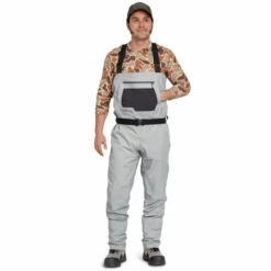 Orvis Clearwater Wader - Men's 13 Orvis Clearwater Wader - Men's -Professional Fishing Equipment Store 1035841 800 auto
