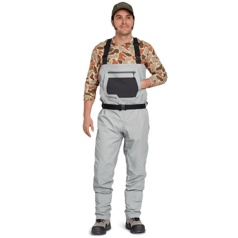 Orvis Clearwater Wader - Men's 8 Orvis Clearwater Wader - Men's - Image 6