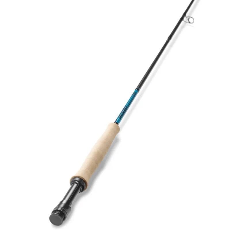 Orvis Helios 3D Fly Rod 3 Orvis Helios 3D Fly Rod