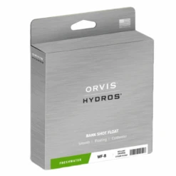 Orvis Hydros Bank Shot Float -Professional Fishing Equipment Store 1036086 800 auto
