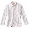 Orvis Long-Sleeved Open Air Caster Shirt - Men's -Professional Fishing Equipment Store 1036211 800 auto