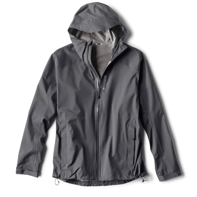 Orvis Ultralight Storm Jacket - Men's 3 Orvis Ultralight Storm Jacket - Men's