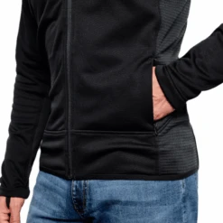 Orvis PRO Fleece Hoodie - Men's -Professional Fishing Equipment Store 1036995 800 auto