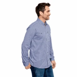 Orvis River Guide Shirt - Men's -Professional Fishing Equipment Store 1038033 800 auto