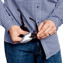 Orvis River Guide Shirt - Men's -Professional Fishing Equipment Store 1038034 800 auto