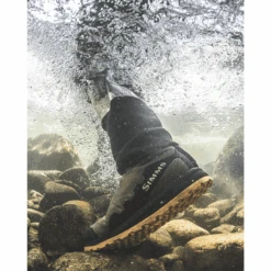 Simms Flyweight Access Boot - Men's -Professional Fishing Equipment Store 1038210 800 auto