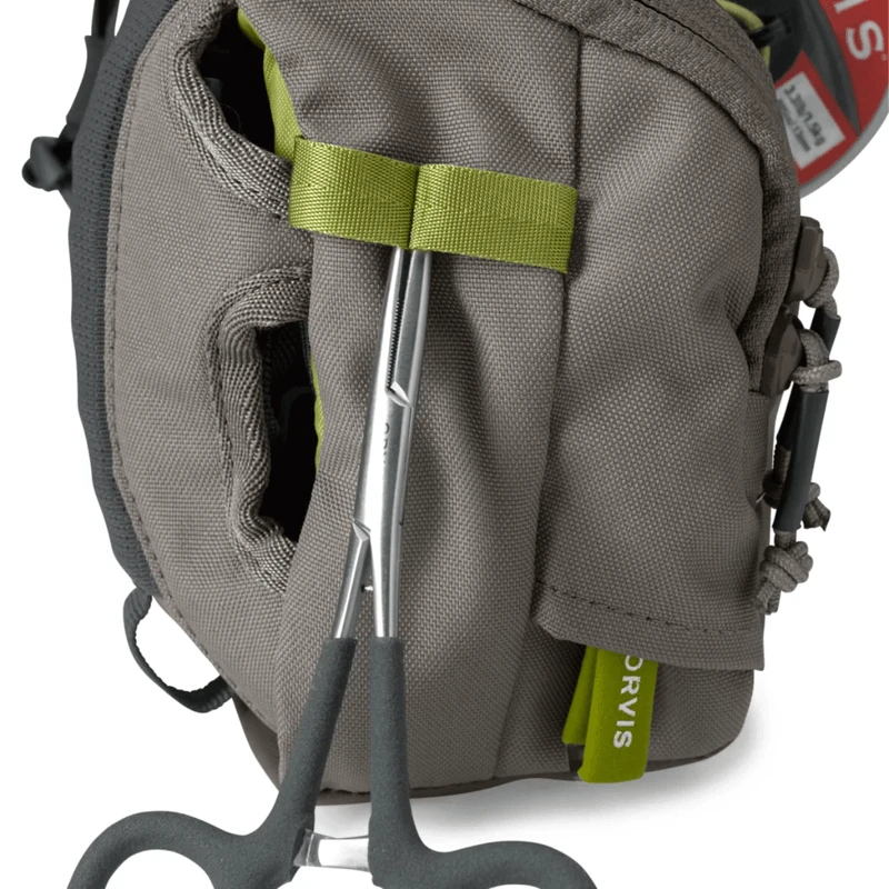 Orvis Chest/Hip Pack 3 Orvis Chest/Hip Pack