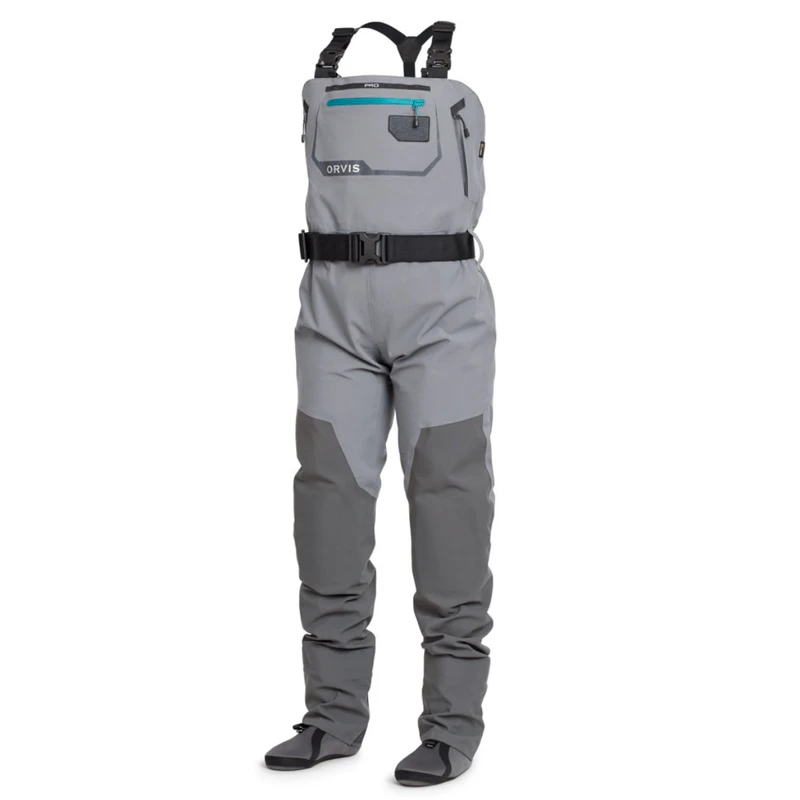 Orvis Pro Wader - Women's 3 Orvis Pro Wader - Women's