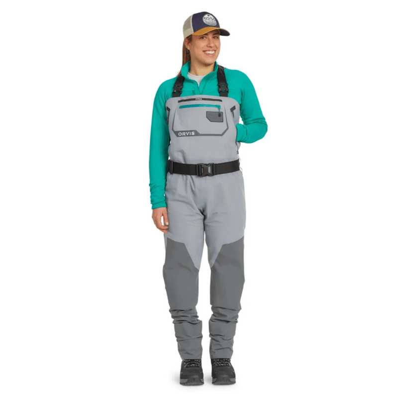 Orvis Pro Wader - Women's 6 Orvis Pro Wader - Women's - Image 4