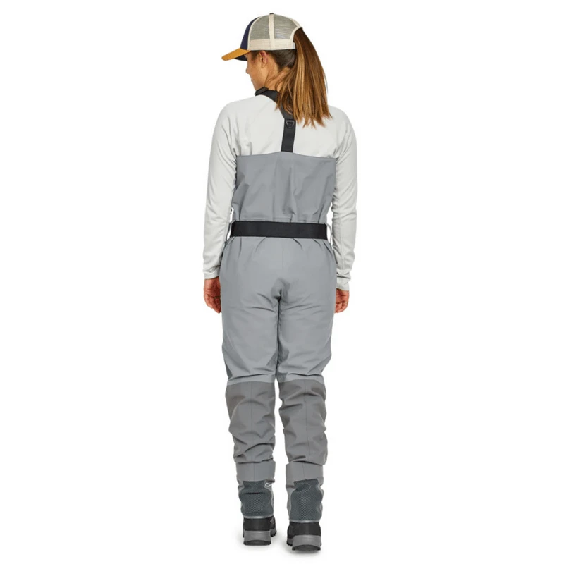 Orvis Pro Wader - Women's 4 Orvis Pro Wader - Women's - Image 2