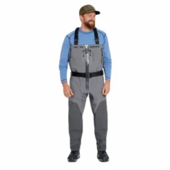 Orvis Pro Zipper Wader - Men's 10 Orvis Pro Zipper Wader - Men's -Professional Fishing Equipment Store 1039516 800 auto