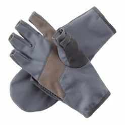 Orvis Softshell Convertible Mitt