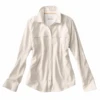 Orvis Long-sleeved Open Air Caster - Women's