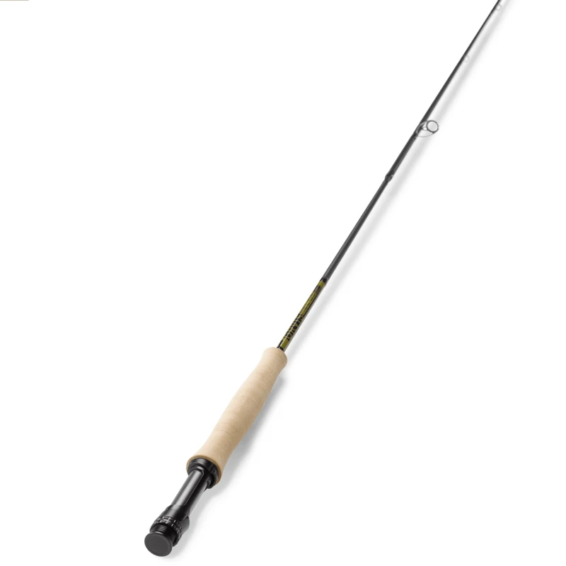 Orvis Helios 3F Fly Rod - Olive 3 Orvis Helios 3F Fly Rod - Olive