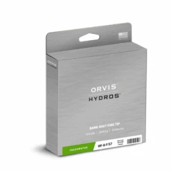 Orvis Hydros Bank Shot Sink Tip Fly Line -Professional Fishing Equipment Store 1041575 800 auto