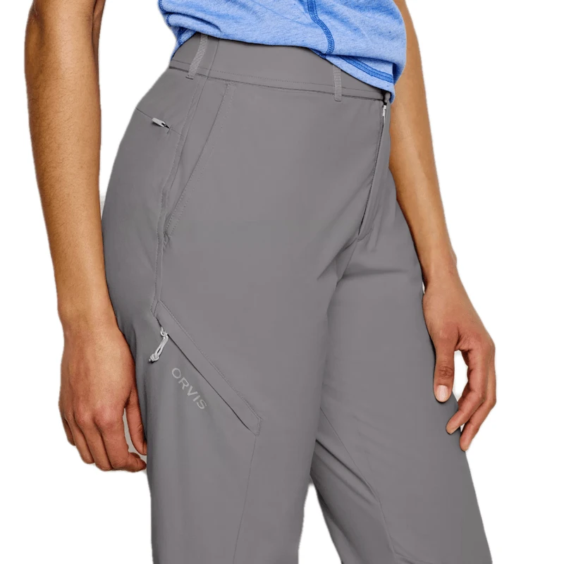Orvis PRO Sun Skiff Pant - Women's 5 Orvis PRO Sun Skiff Pant - Women's - Image 3