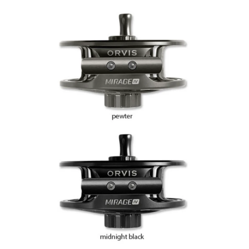 Orvis American Mirage Reel 3 Orvis American Mirage Reel