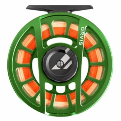 Orvis Hydros Reel 5 Orvis Hydros Reel -Professional Fishing Equipment Store 1057514 800 auto