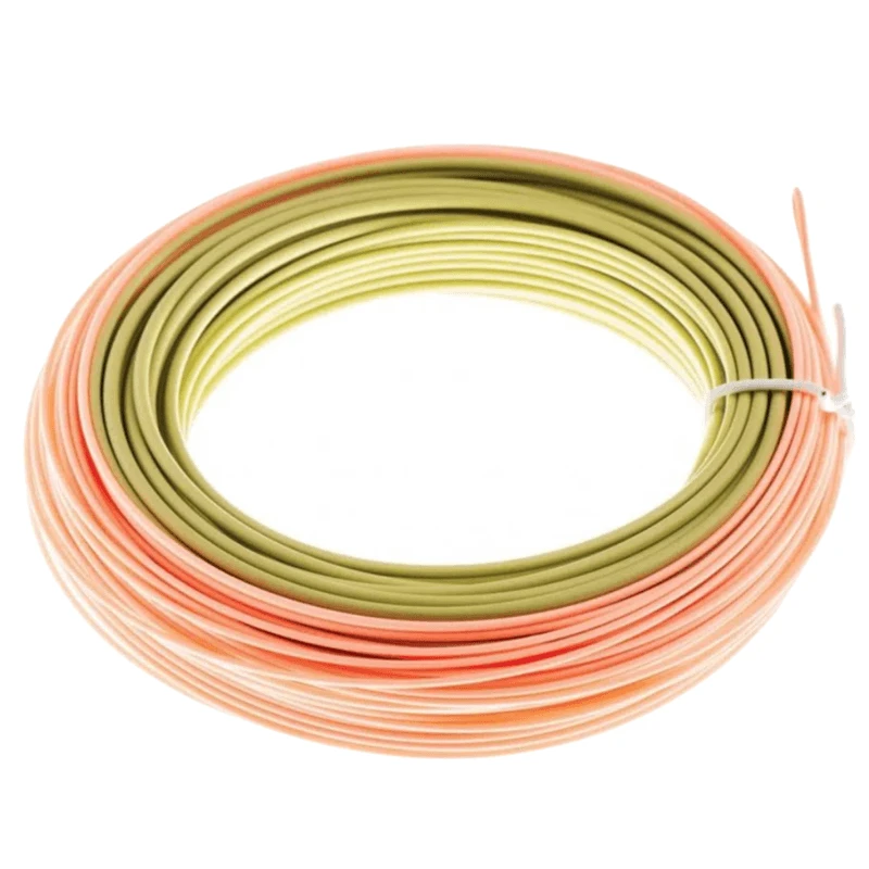 RIO GT Floating Fly Line 3 RIO GT Floating Fly Line