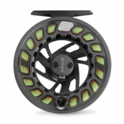 Orvis Clearwater Large Arbor Cassette