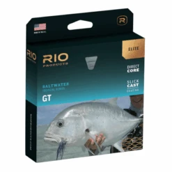 RIO Elite GT Fly Line