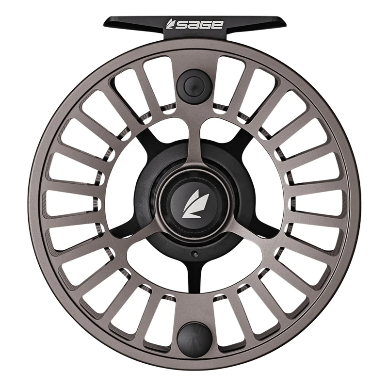 Sage Arbor XL Fly Reel 3 Sage Arbor XL Fly Reel