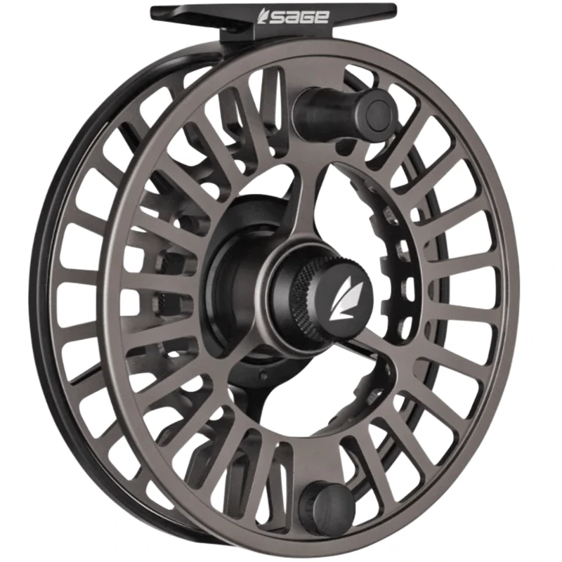 Sage Arbor XL Fly Reel 4 Sage Arbor XL Fly Reel - Image 2