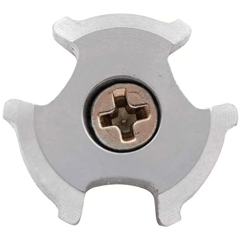 Simms AlumiBite Star Wading Boot Cleat - 10 Pack 3 Simms AlumiBite Star Wading Boot Cleat - 10 Pack