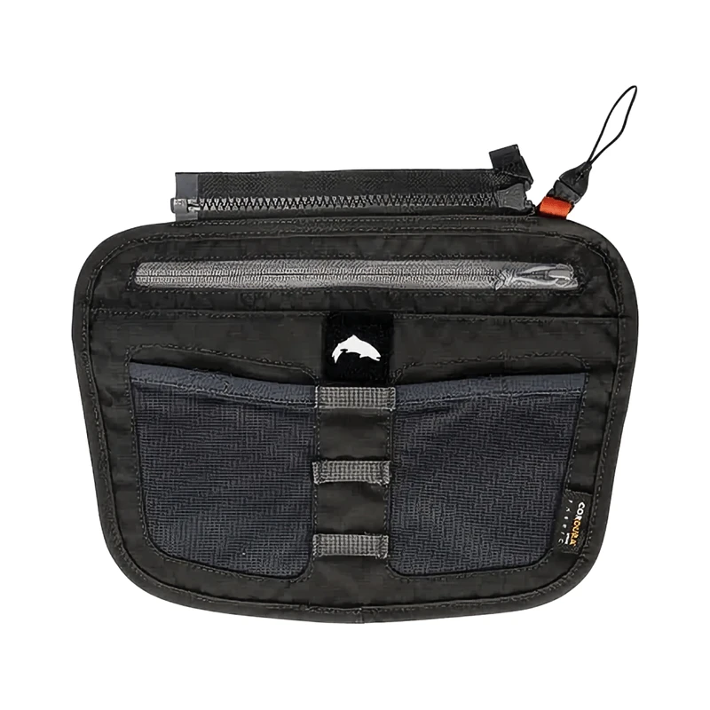 Simms Tippet Tender Wader Pouch 4 Simms Tippet Tender Wader Pouch - Image 2