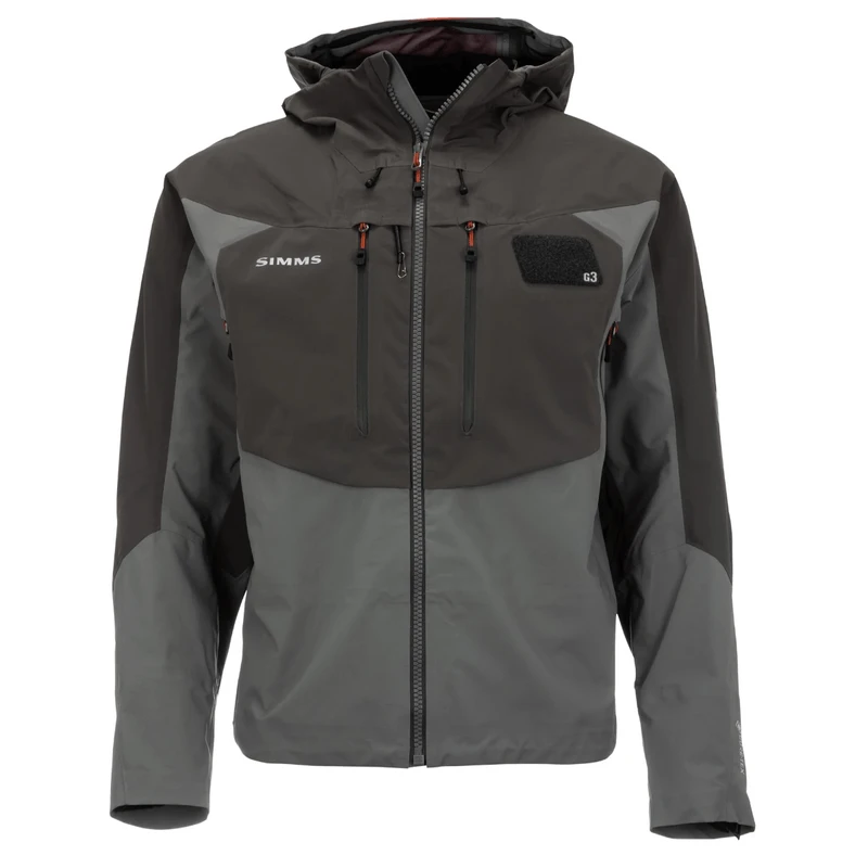 Simms G3 Guide Jacket - Men's 5 Simms G3 Guide Jacket - Men's - Image 3